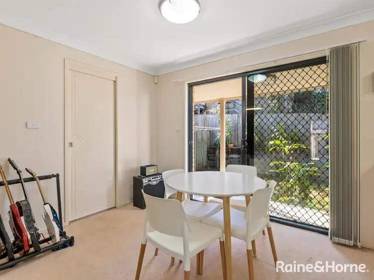 Fourth view of Homely townhouse listing, 6/43-45 Donnison Street West, West Gosford NSW 2250