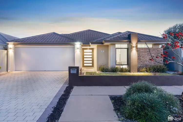 Main view of Homely house listing, 9 Farnell Road, Byford WA 6122