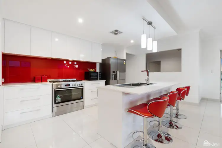 Third view of Homely house listing, 9 Farnell Road, Byford WA 6122