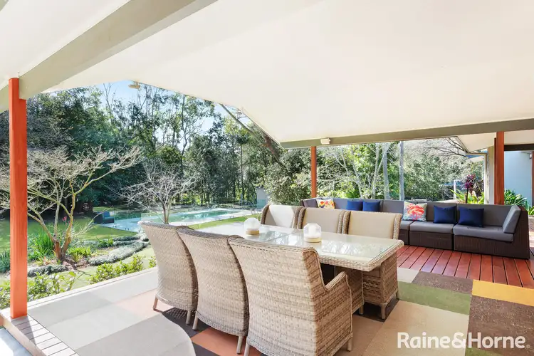7 Kentia Crescent, Berry NSW 2535