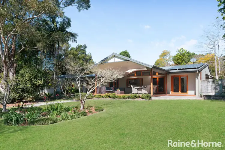 Second view of Homely house listing, 7 Kentia Crescent, Berry NSW 2535