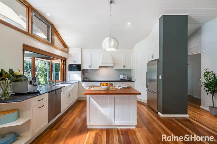Fifth view of Homely house listing, 7 Kentia Crescent, Berry NSW 2535