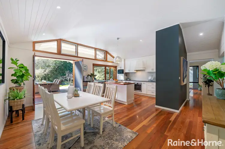 Sixth view of Homely house listing, 7 Kentia Crescent, Berry NSW 2535