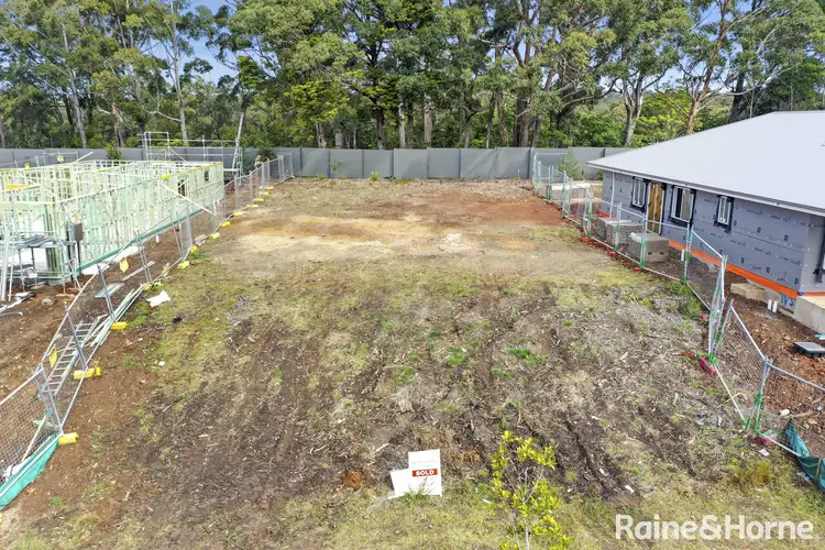 Third view of Homely land listing, Lot 4, 23 Nethercote Street, Summerfields Estate, Mollymook NSW 2539