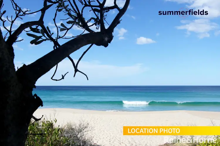 Sixth view of Homely land listing, Lot 4, 23 Nethercote Street, Summerfields Estate, Mollymook NSW 2539
