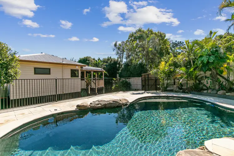 297 Ernest Street, Lota QLD 4179