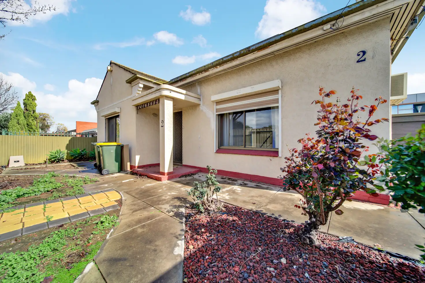 Main view of Homely house listing, 2 Howards Road, Beverley SA 5009