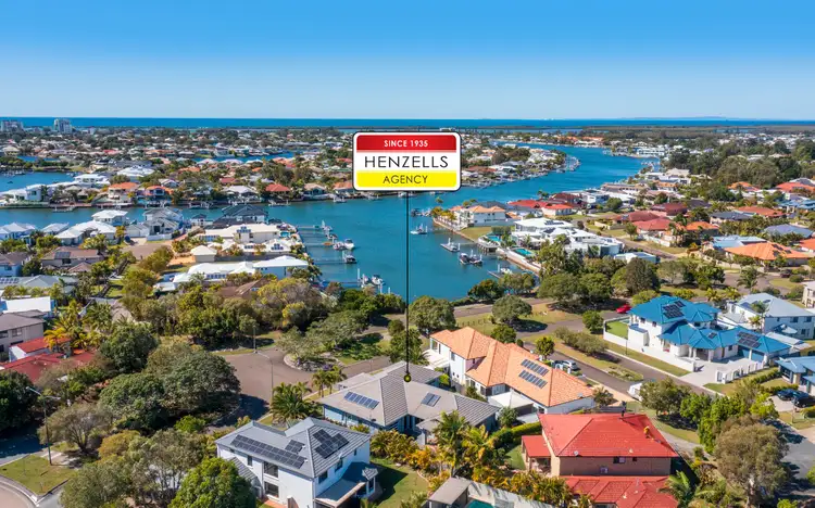 54 Kalowendha Avenue, Pelican Waters QLD 4551