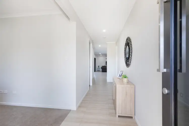 Third view of Homely house listing, 9 Palmetto Crescent, Rural View QLD 4740