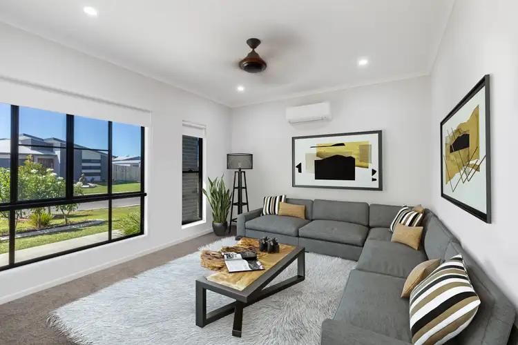 Fourth view of Homely house listing, 9 Palmetto Crescent, Rural View QLD 4740