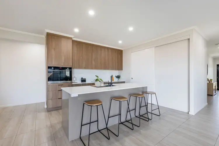 Sixth view of Homely house listing, 9 Palmetto Crescent, Rural View QLD 4740