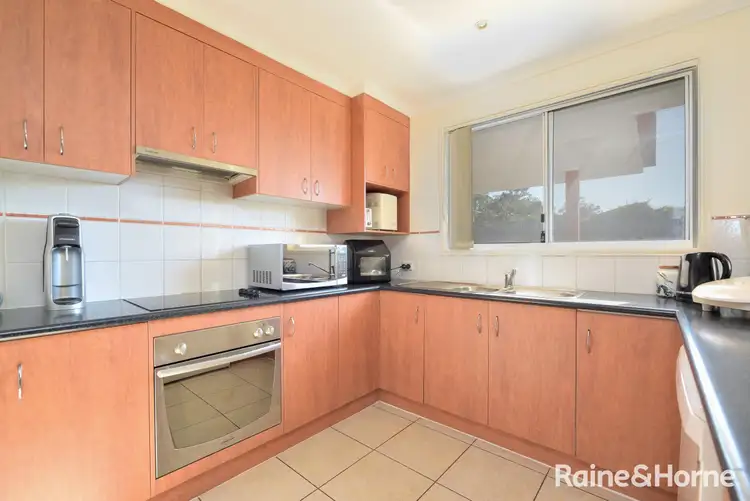 Second view of Homely house listing, 1 Wicks Street, New Auckland QLD 4680
