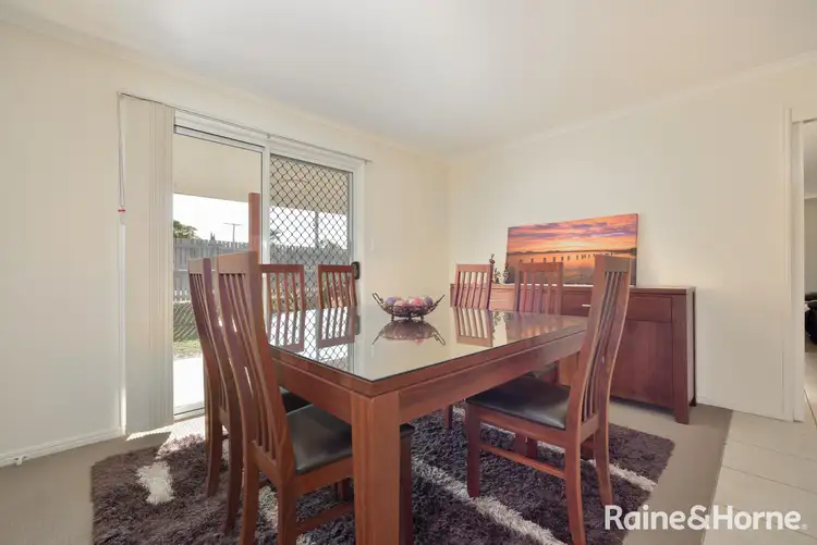 Fourth view of Homely house listing, 1 Wicks Street, New Auckland QLD 4680
