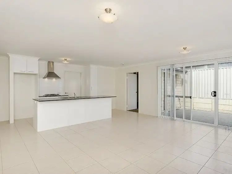 Fourth view of Homely villa listing, 32/36 Wialki Lane, Canning Vale WA 6155