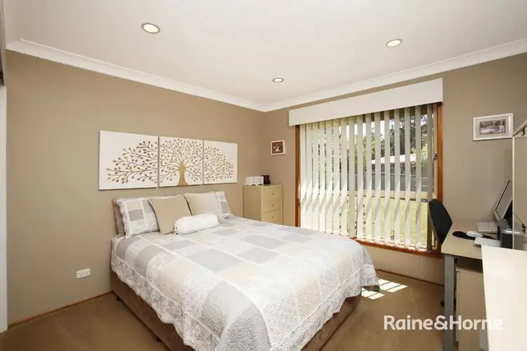 Third view of Homely house listing, 50 Berrima Street, Welby NSW 2575