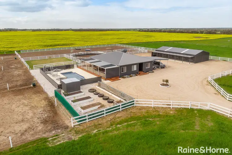 Main view of Homely house listing, 482 Nurragi Road, Strathalbyn SA 5255