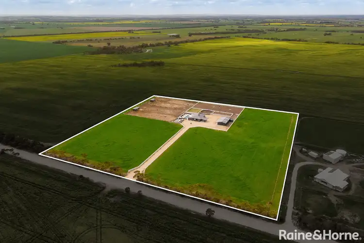 Second view of Homely house listing, 482 Nurragi Road, Strathalbyn SA 5255