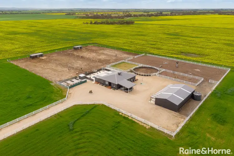 Third view of Homely house listing, 482 Nurragi Road, Strathalbyn SA 5255