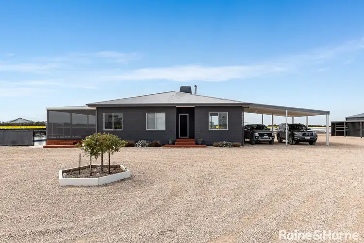 Fifth view of Homely house listing, 482 Nurragi Road, Strathalbyn SA 5255