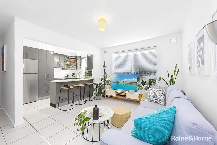 4/43 Bond Street, Maroubra NSW 2035