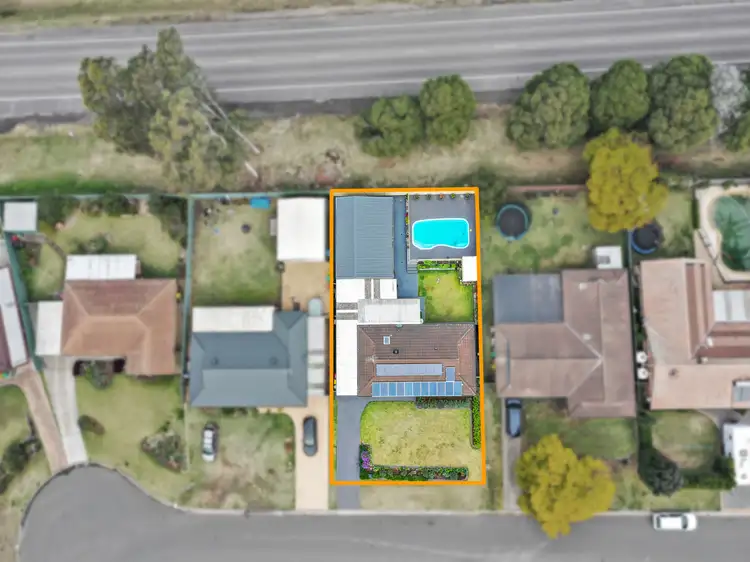 Second view of Homely house listing, Address available on request