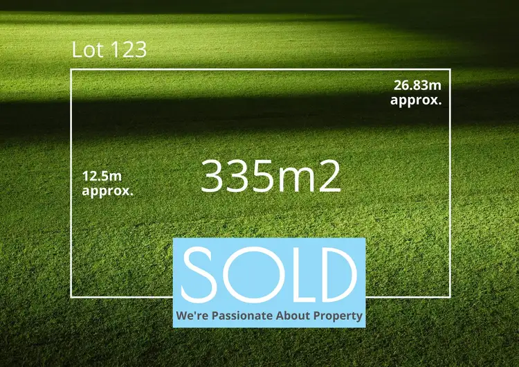 LOT 123, 361-363 Centre Road, Berwick VIC 3806