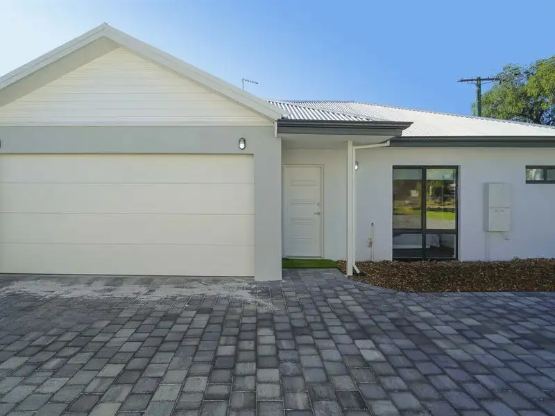 Main view of Homely house listing, 1/5 Arbon Way, Lockridge WA 6054