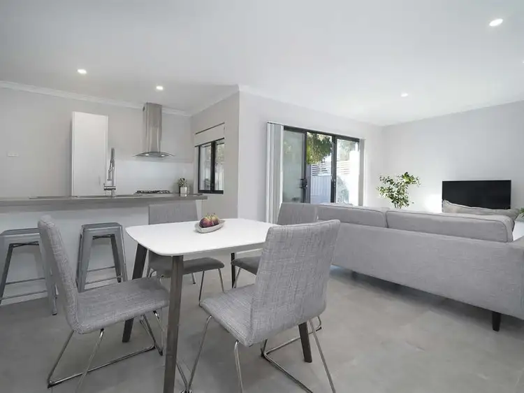 Fourth view of Homely house listing, 1/5 Arbon Way, Lockridge WA 6054
