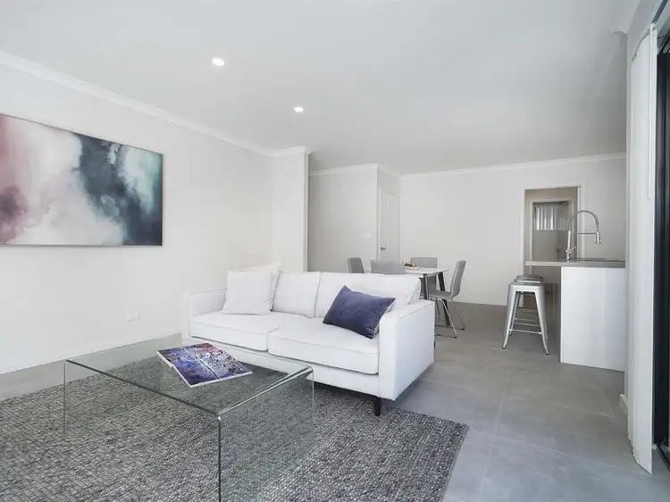 Sixth view of Homely house listing, 1/5 Arbon Way, Lockridge WA 6054
