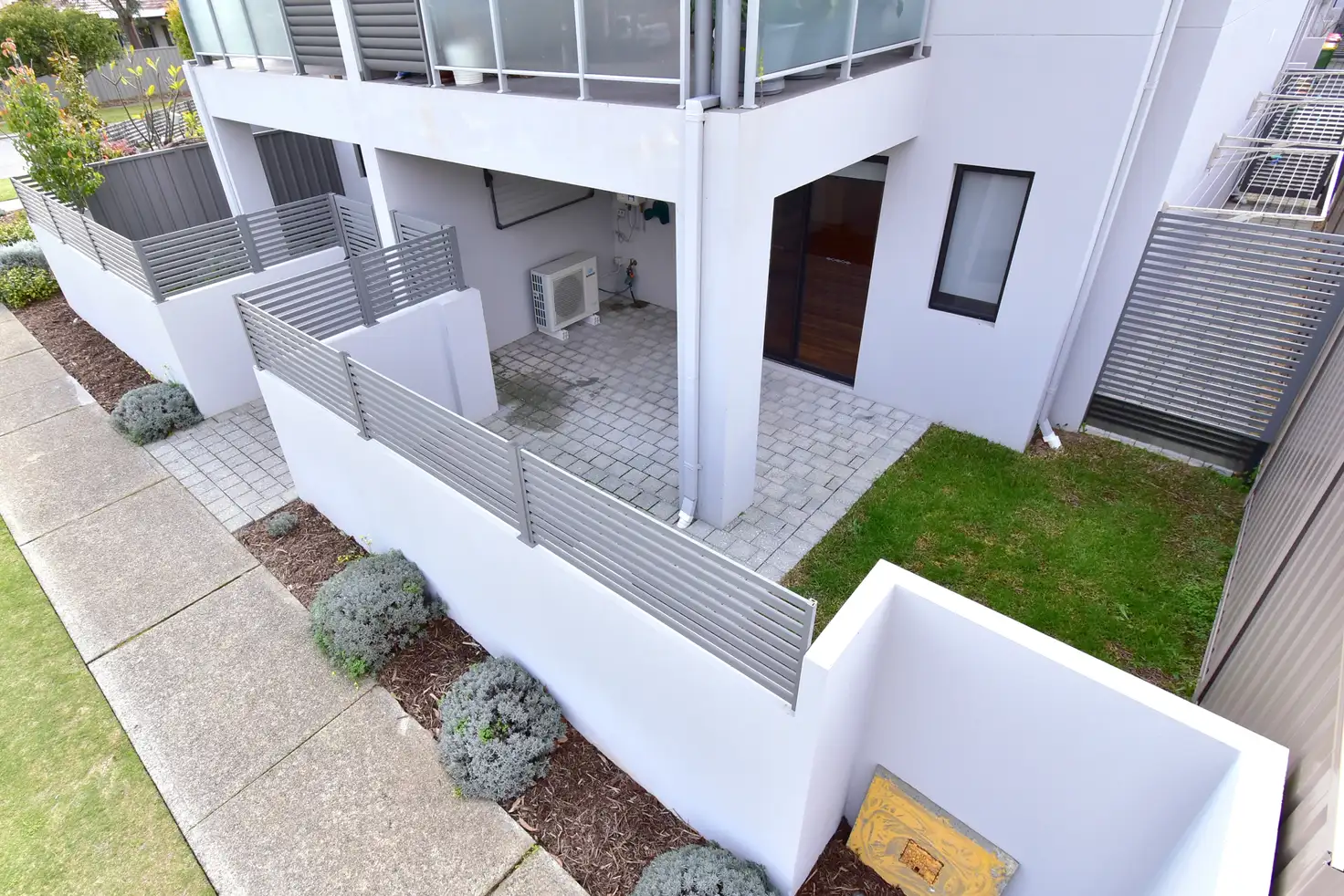 Main view of Homely apartment listing, 3/20 Joseph Street, Maylands WA 6051