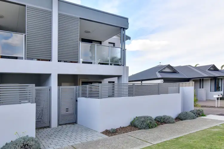 Third view of Homely apartment listing, 3/20 Joseph Street, Maylands WA 6051
