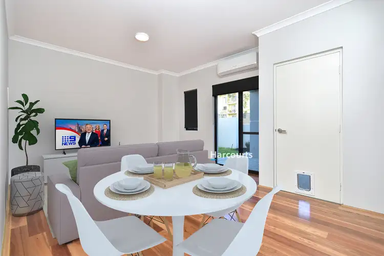 Fourth view of Homely apartment listing, 3/20 Joseph Street, Maylands WA 6051