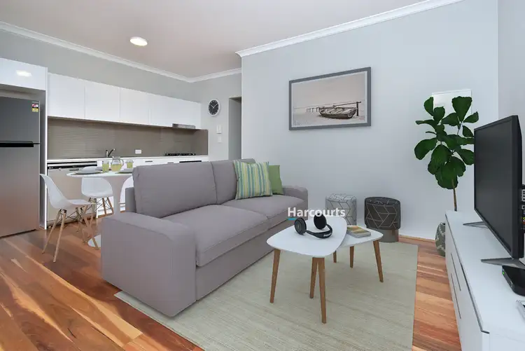 Fifth view of Homely apartment listing, 3/20 Joseph Street, Maylands WA 6051