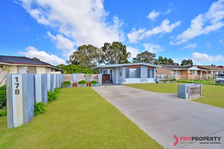 Fifth view of Homely house listing, 178 Acton Avenue, Rivervale WA 6103