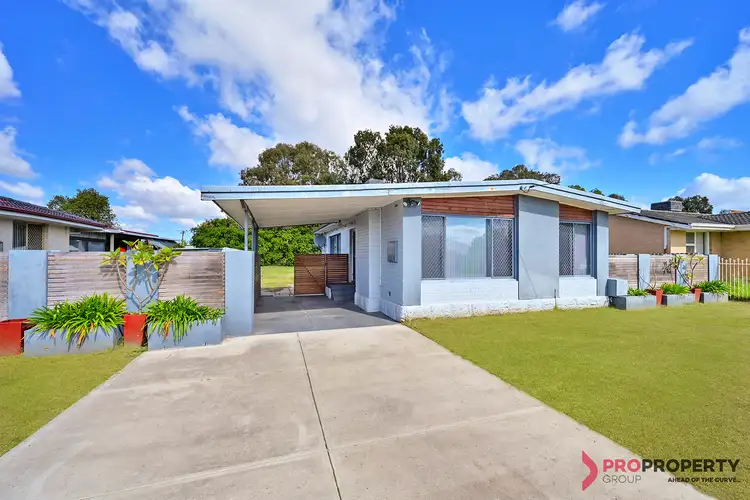 Sixth view of Homely house listing, 178 Acton Avenue, Rivervale WA 6103
