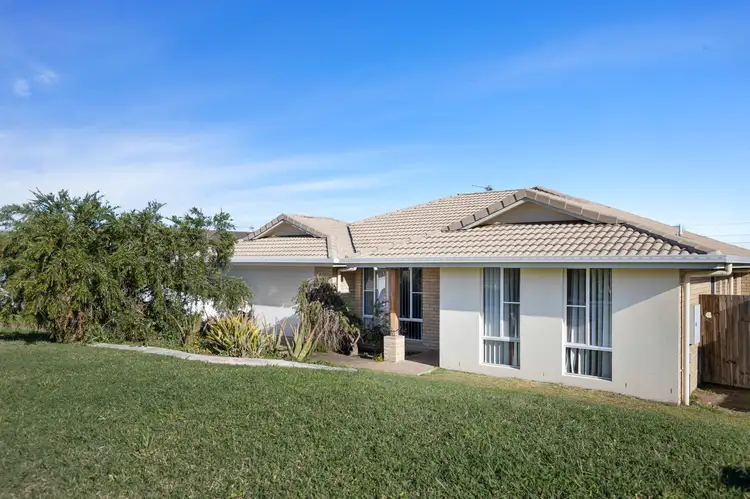 28 Cashmore Street, Wyreema QLD 4352