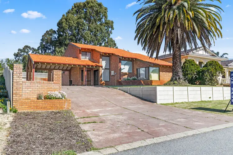 Second view of Homely house listing, 24 Grose Way, Noranda WA 6062