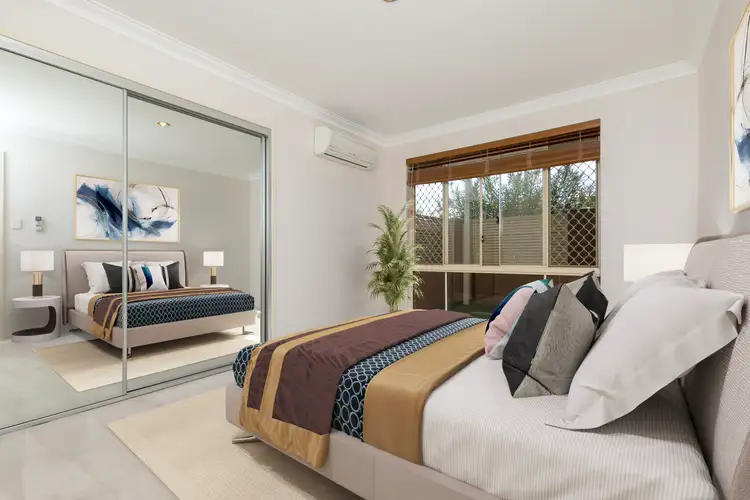 Fourth view of Homely house listing, 1/9-11 Hannans Street, Morley WA 6062