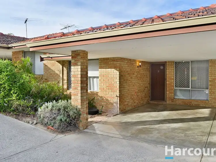 Main view of Homely villa listing, 7/62 Main Street, Osborne Park WA 6017