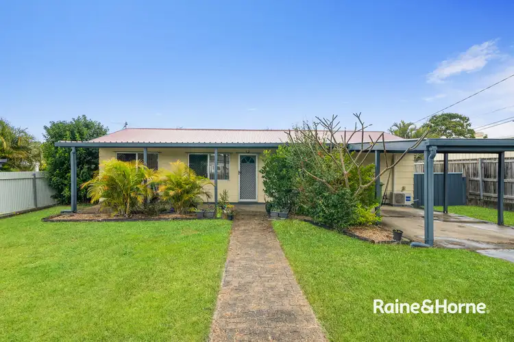 Main view of Homely house listing, 6 Strathallen Drive, Boronia Heights QLD 4124