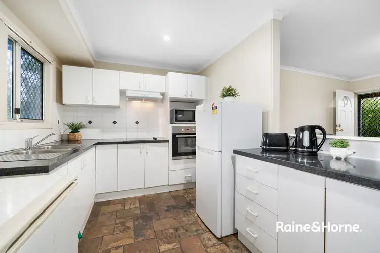 Third view of Homely house listing, 6 Strathallen Drive, Boronia Heights QLD 4124