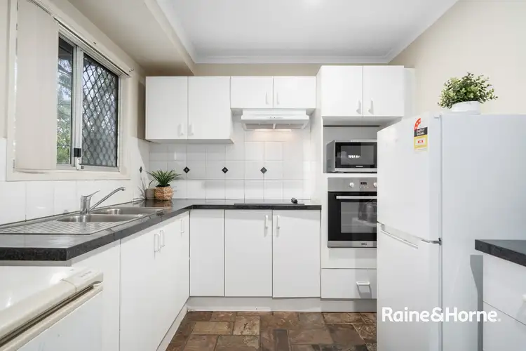Fourth view of Homely house listing, 6 Strathallen Drive, Boronia Heights QLD 4124