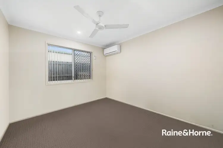 Fifth view of Homely house listing, 6 Strathallen Drive, Boronia Heights QLD 4124