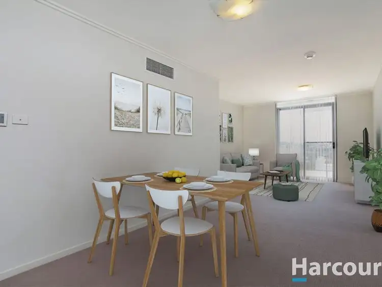 Main view of Homely apartment listing, 37/863-867 Wellington Street, West Perth WA 6005