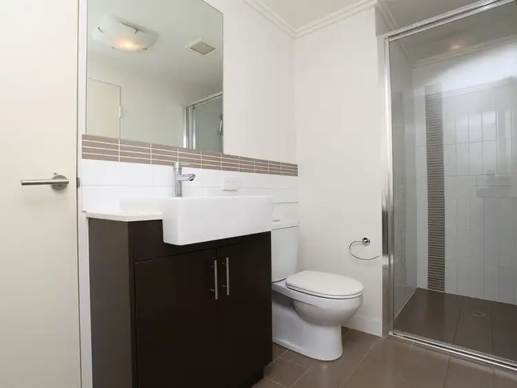 Sixth view of Homely apartment listing, 37/863-867 Wellington Street, West Perth WA 6005