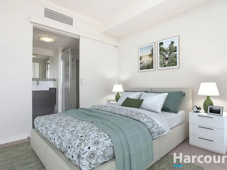 Seventh view of Homely apartment listing, 37/863-867 Wellington Street, West Perth WA 6005