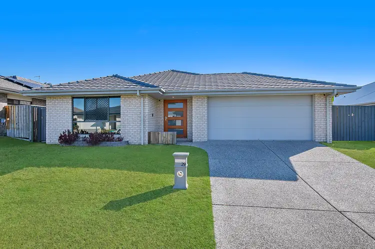 29 Reiner Circuit, Burpengary QLD 4505