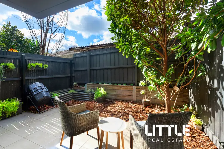 Main view of Homely apartment listing, G05/56 Harp Road, Kew VIC 3101