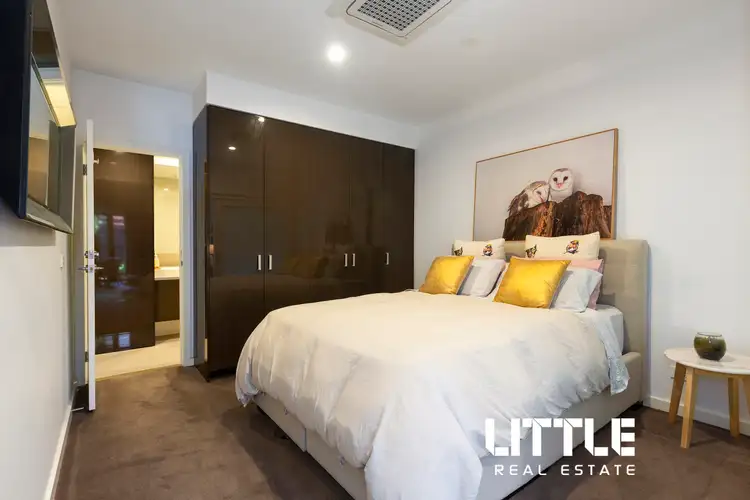 Sixth view of Homely apartment listing, G05/56 Harp Road, Kew VIC 3101