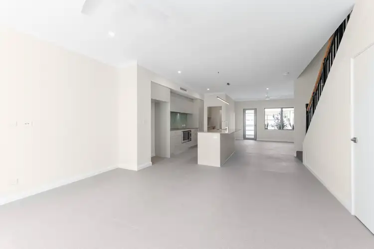 Sixth view of Homely townhouse listing, 22 Goodrick Loop, Willagee WA 6156